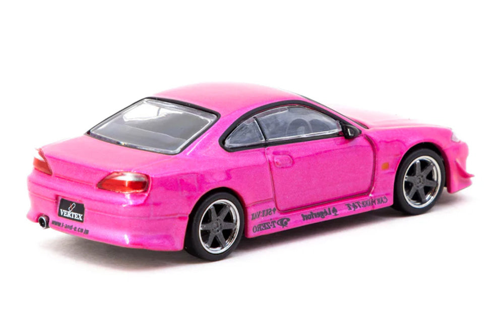 Nissan Silvia (S15) Vertex