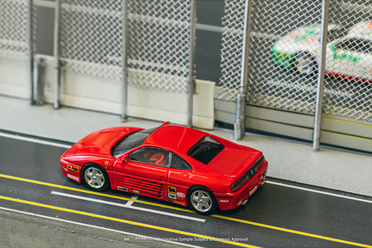 Ferrari 348 Challenge