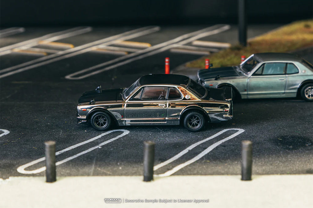 Skyline HT 2000GT-R