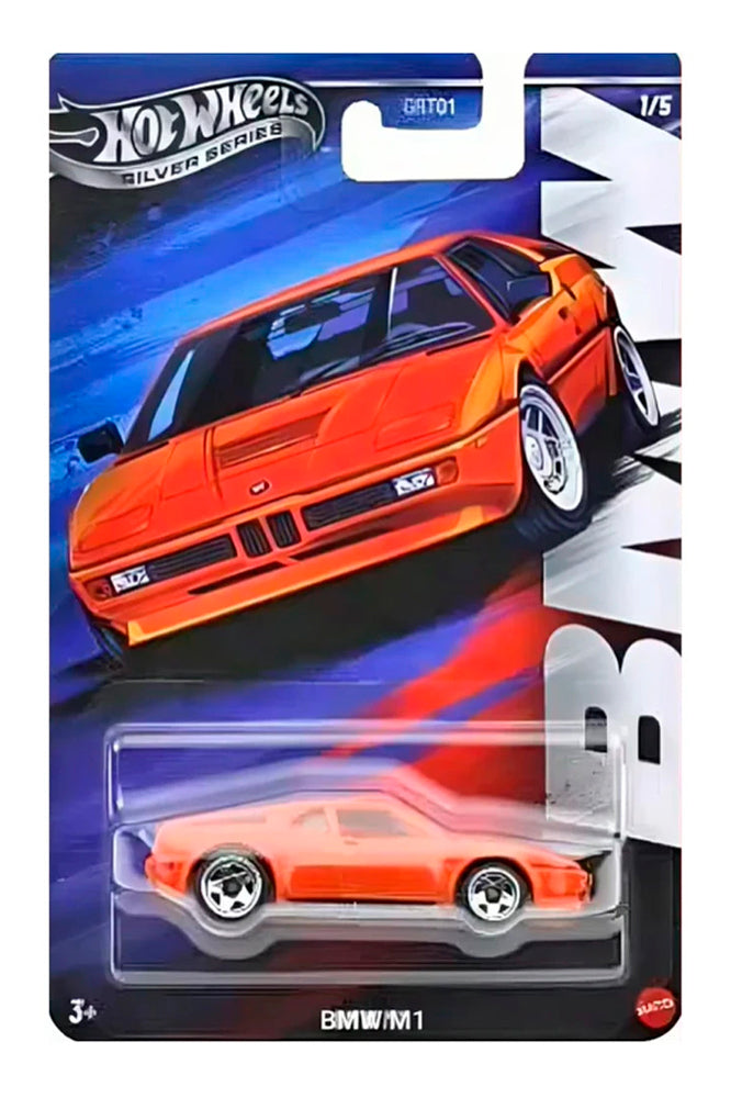 BMW M series