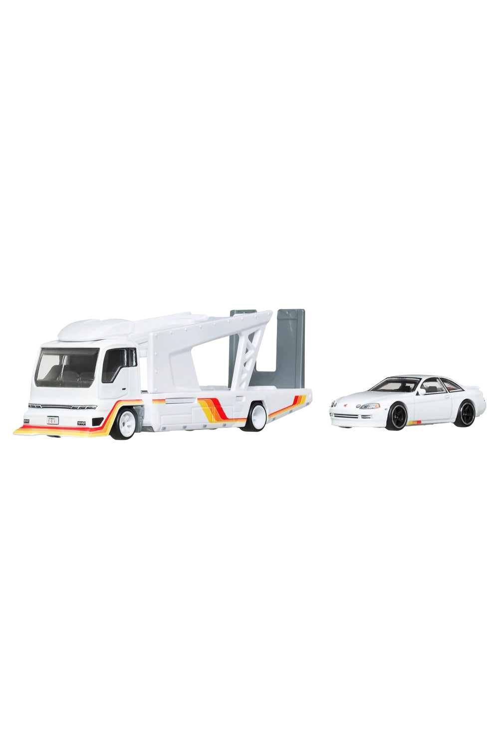 Team Transport Toyota Soarer & Kousoku Hauler