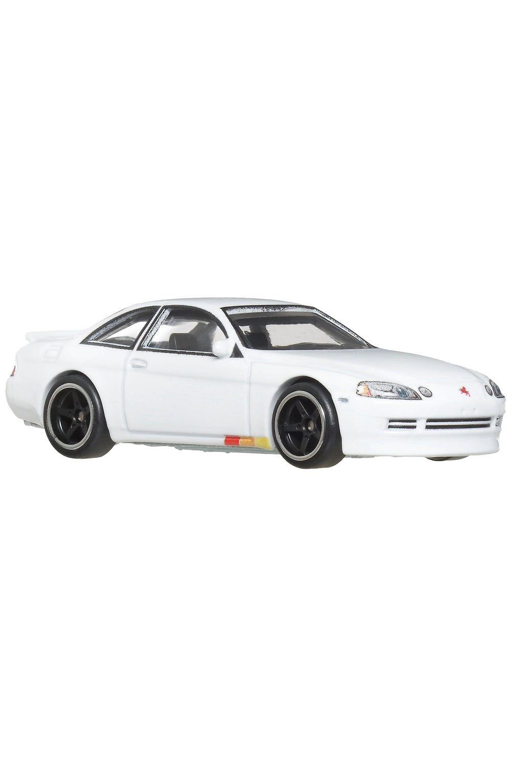 Team Transport Toyota Soarer & Kousoku Hauler