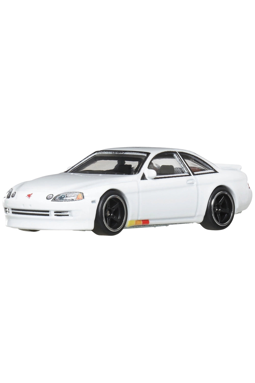Team Transport Toyota Soarer & Kousoku Hauler