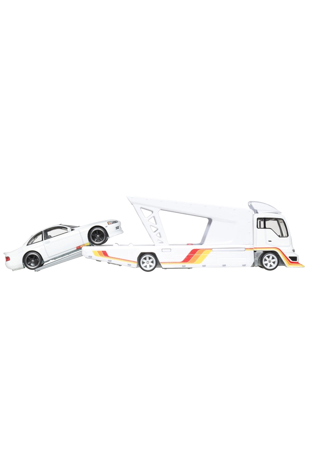 Team Transport Toyota Soarer & Kousoku Hauler