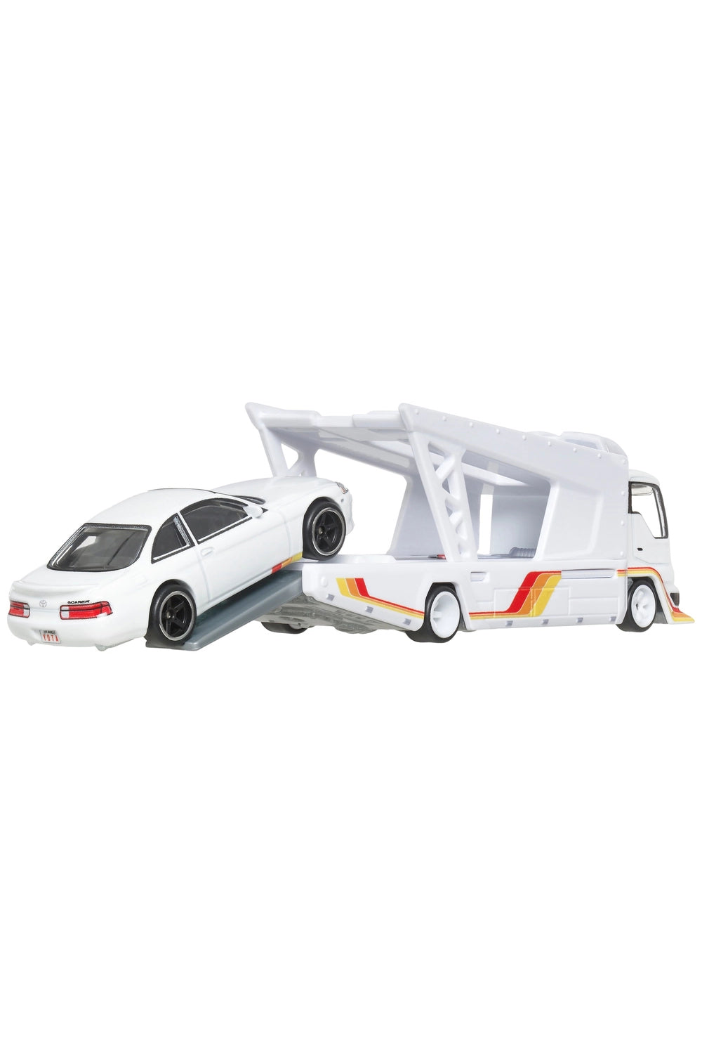 Team Transport Toyota Soarer & Kousoku Hauler
