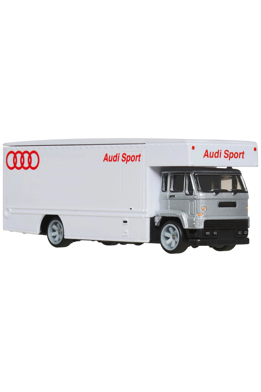 Team Transport Audi S4 quattro & Fleet Flyer