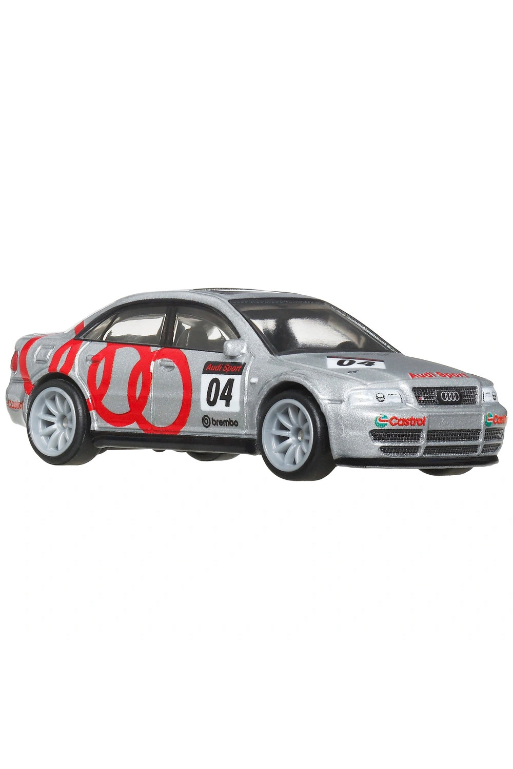 Team Transport Audi S4 quattro & Fleet Flyer