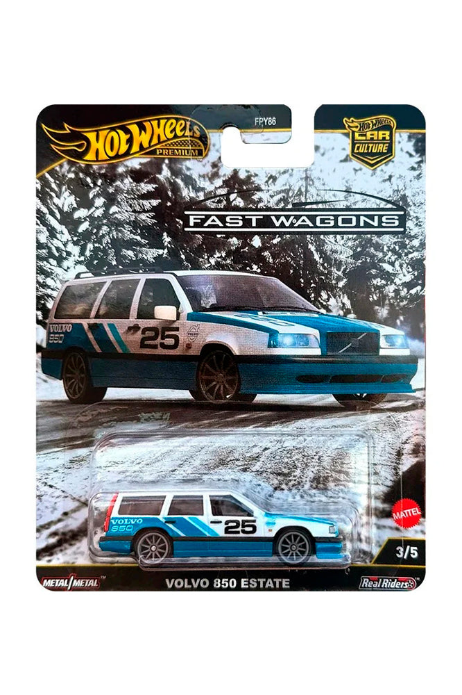Volvo 850 Estate