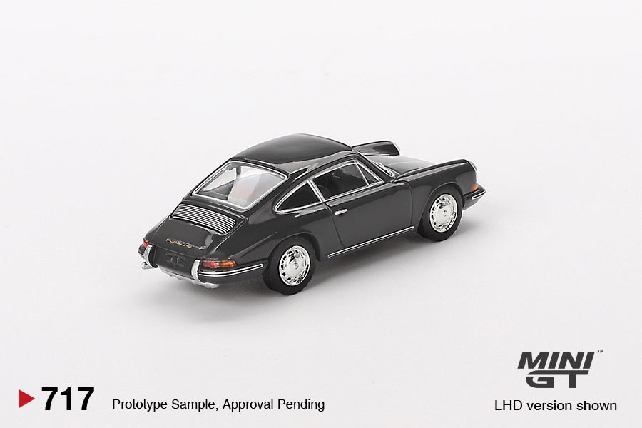 Porsche 911 1964