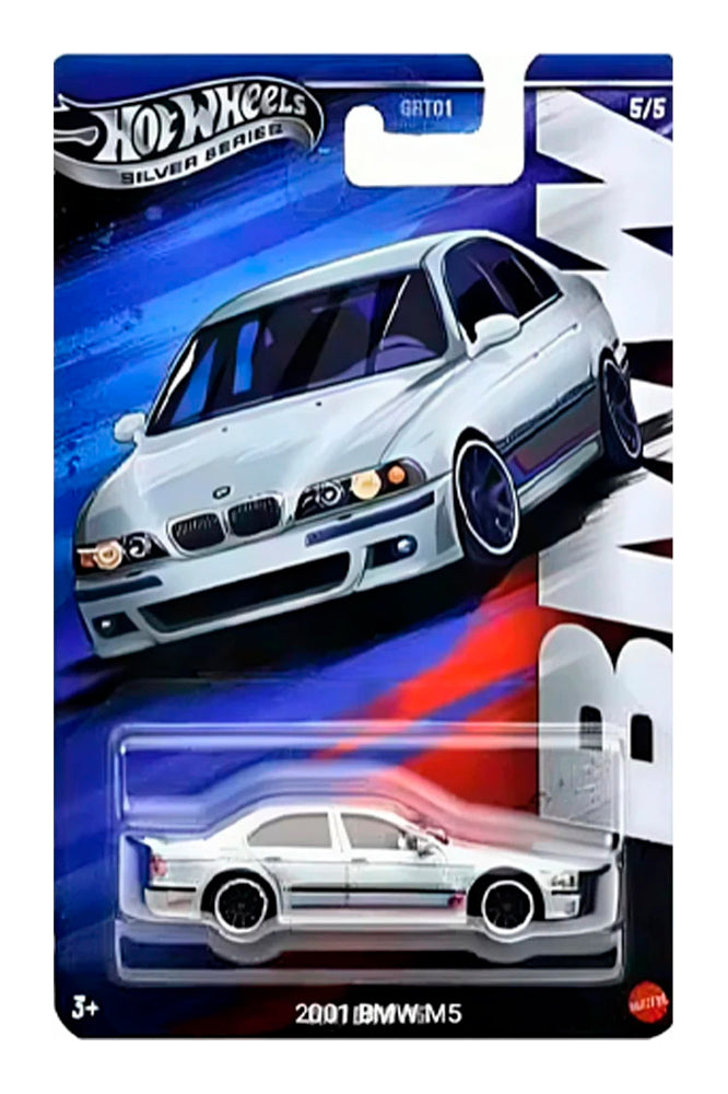 BMW M series
