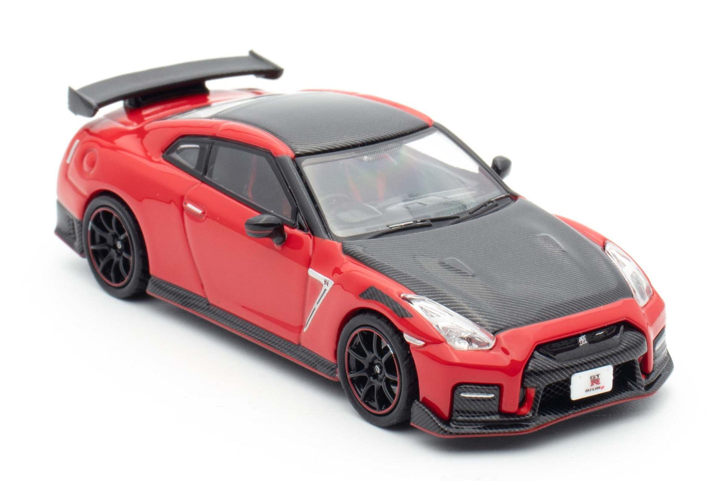 Nissan GT-R (R35) NISMO