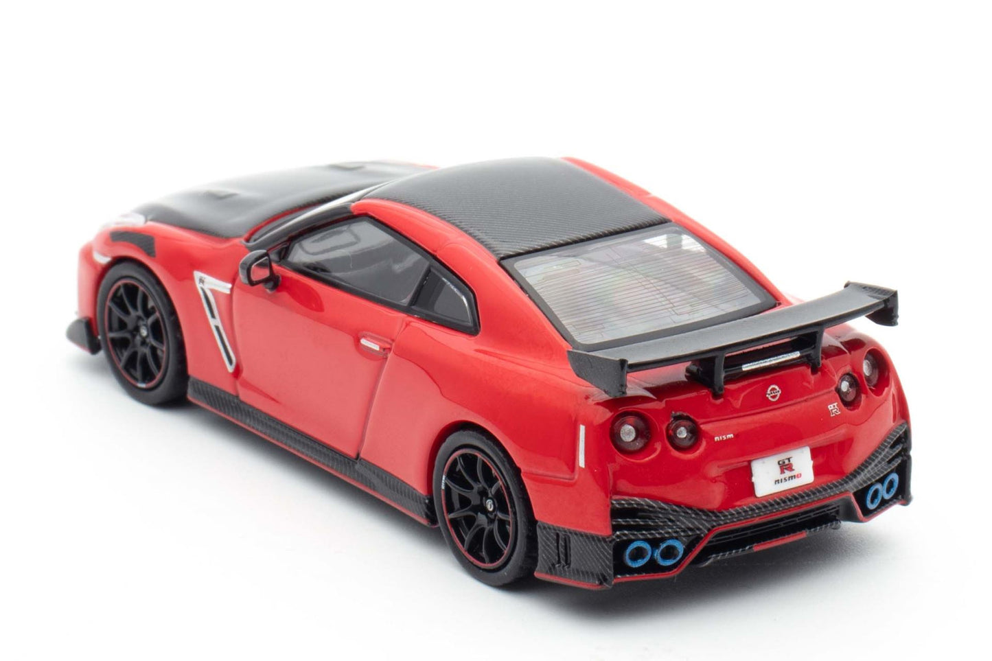 Nissan GT-R (R35) NISMO