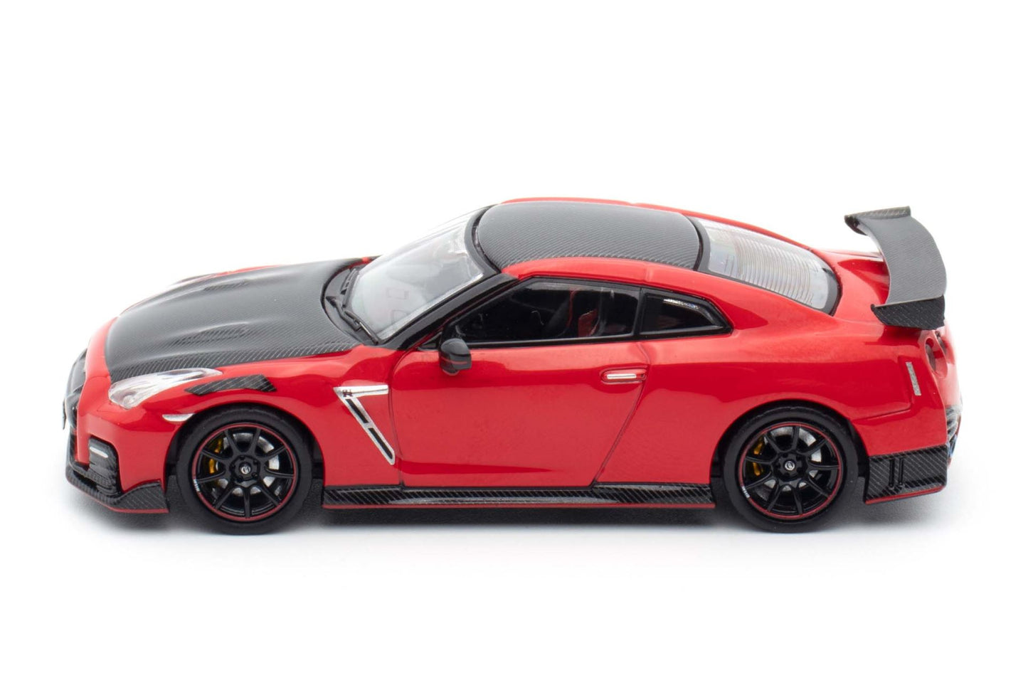 Nissan GT-R (R35) NISMO