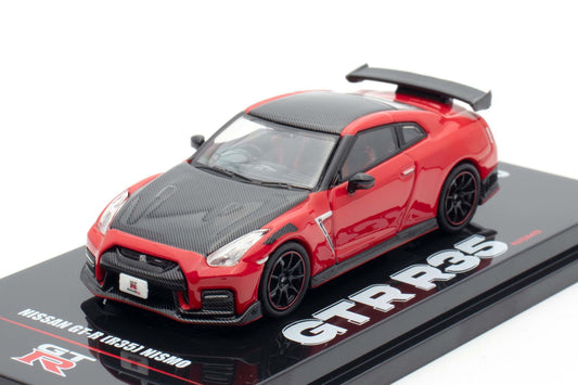 Nissan GT-R (R35) NISMO