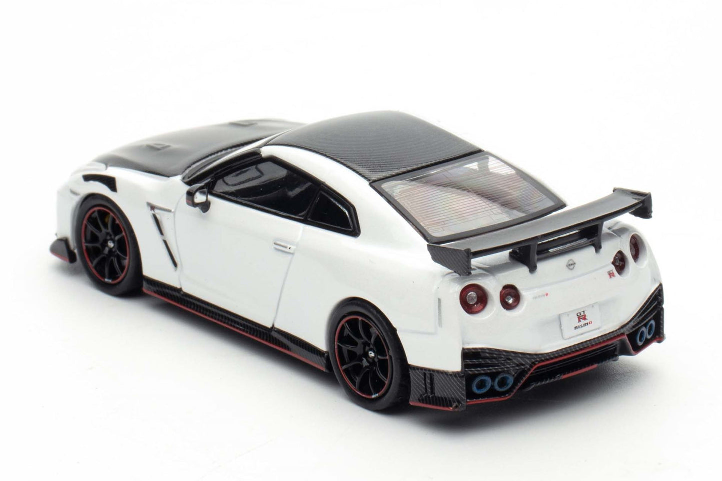 Nissan GT-R (R35) Nismo