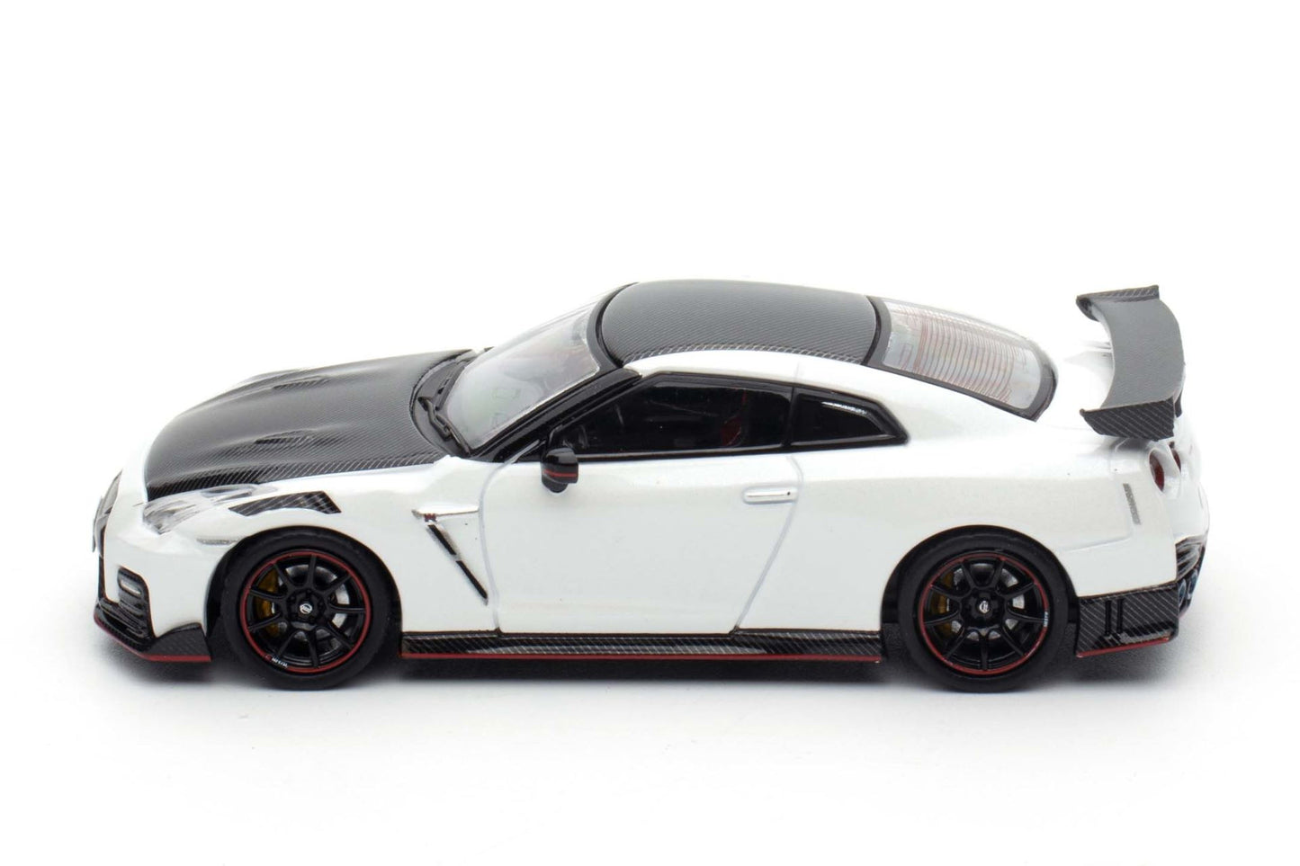 Nissan GT-R (R35) Nismo