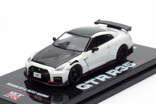 Nissan GT-R (R35) Nismo