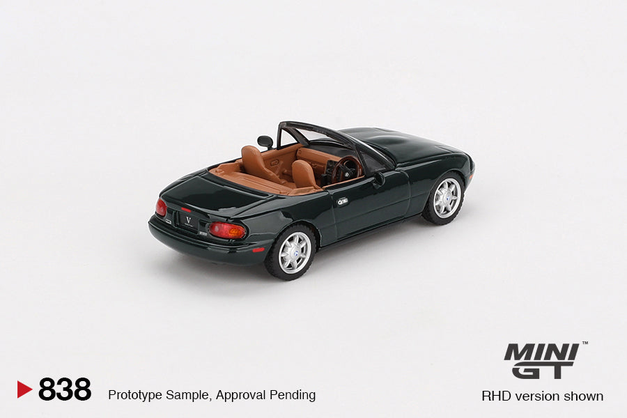 Eunos Roadster V-Special