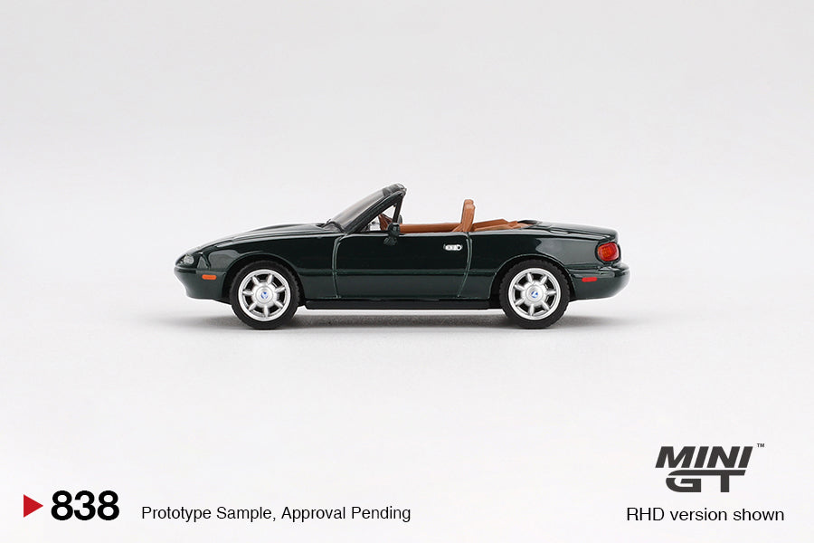 Eunos Roadster V-Special