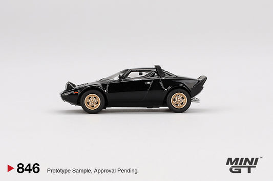 Lancia Stratos HF Stradale