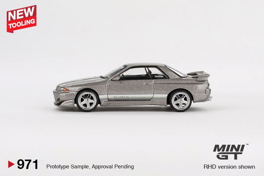Nissan Skyline GT-R (R32) Veilside Combat C-I Veilside