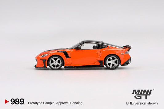 Nissan Z VeilSide FFZ400