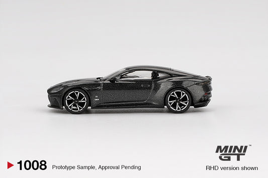 Aston Martin DBS 007 Edition