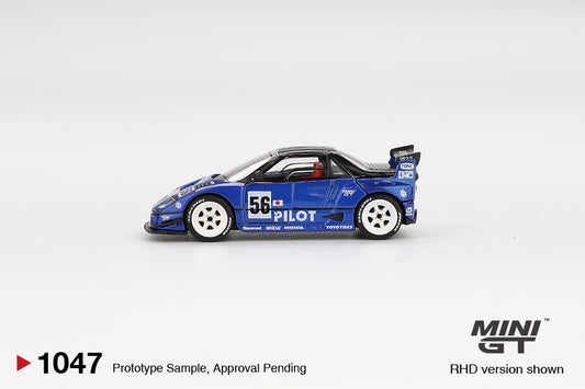 Mazda AZ-1 Liberty Walk LB40 PILOT