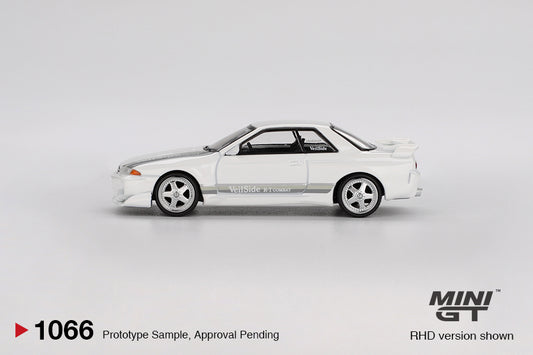 Nissan Skyline GT-R (R32) VeilSide Combat C-I