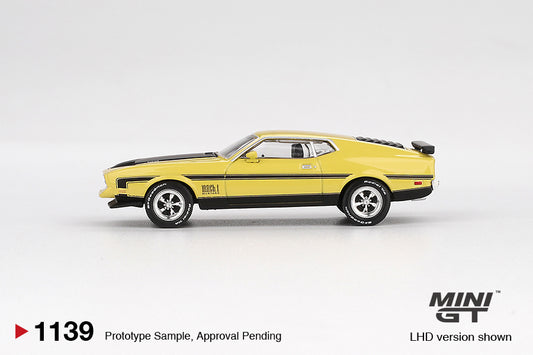 Ford Mustang Mach1