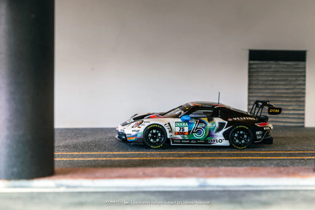 Porsche 911 GT3 R DTM 2003
