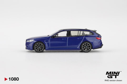 BMW M5 Touring