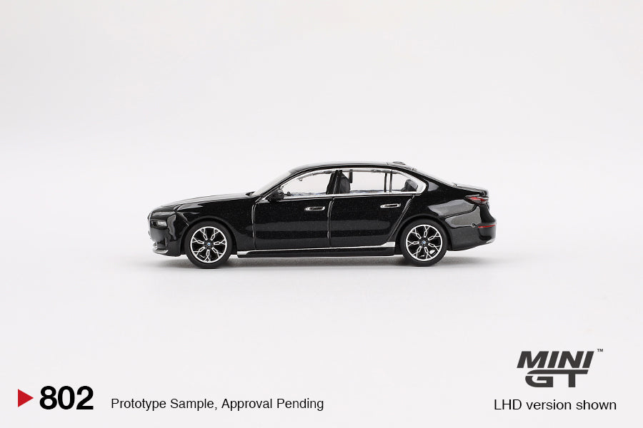 BMW i7 xDrive60