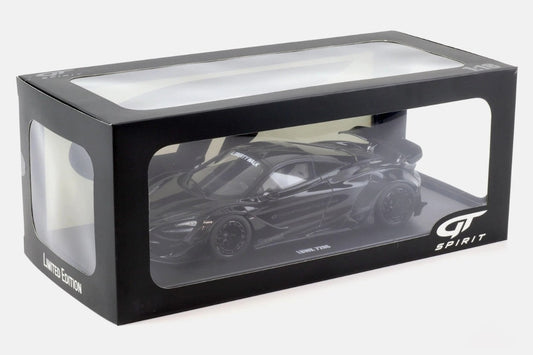 McLaren 720S Liberty Walk