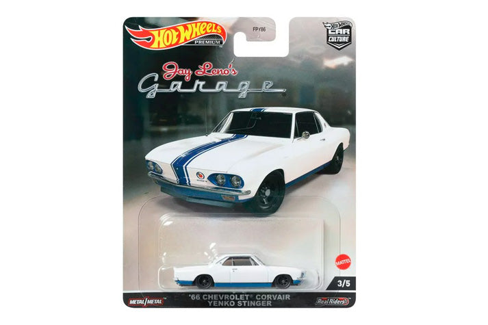 Chevrolet 66' Corvair