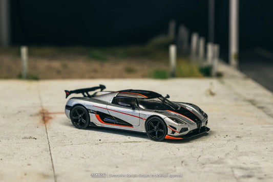 Koenigsegg Agera RS