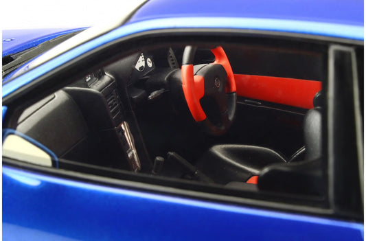 Nissan Nismo GT-R R34 Z-Tune 2005