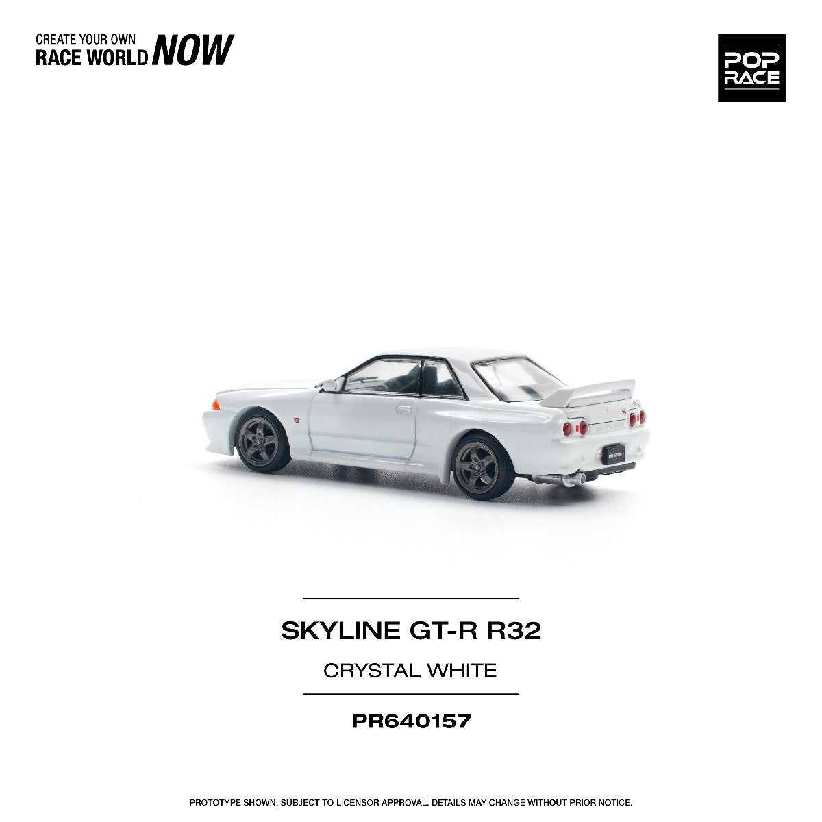 Nissan Skyline GT-R R32