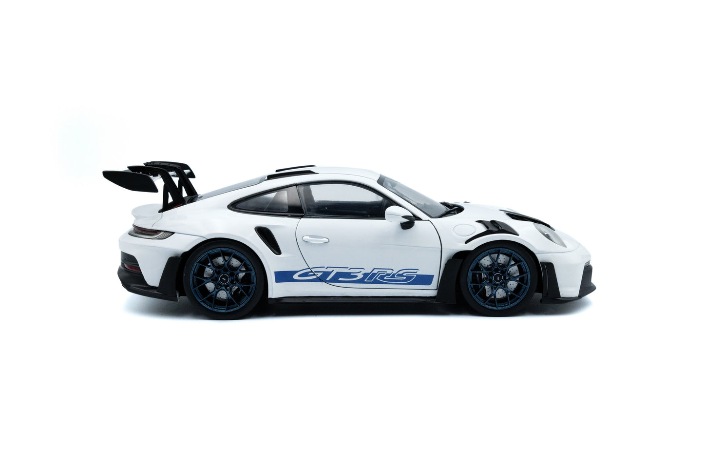 Porsche GT3 RS