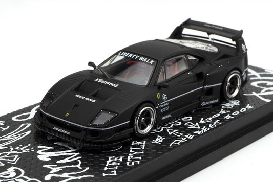 Ferrari F40 Liberty Walk
