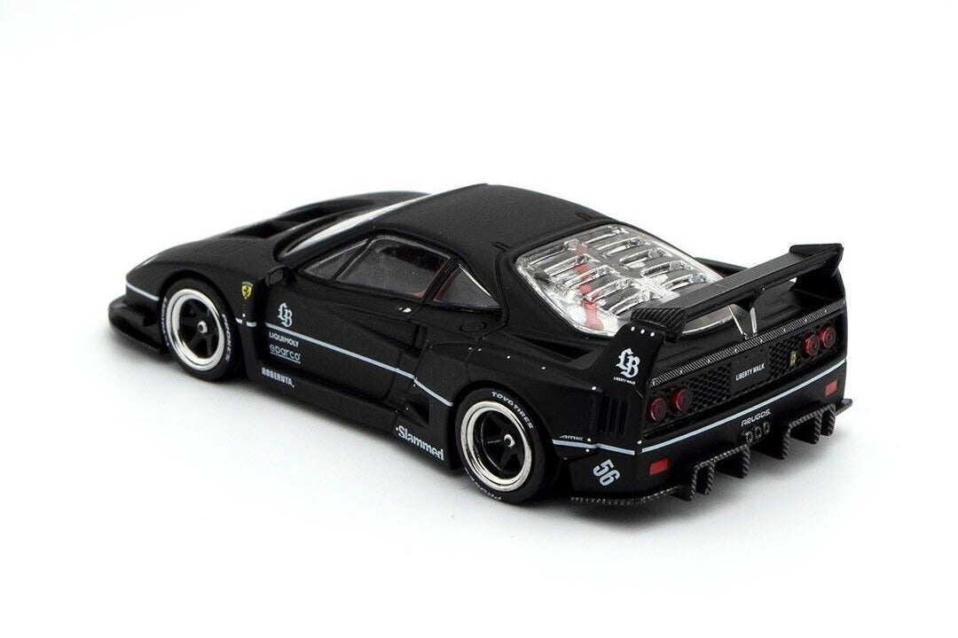 Ferrari F40 Liberty Walk