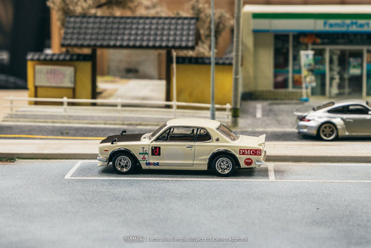 Nissan Skyline 2000 GT-R