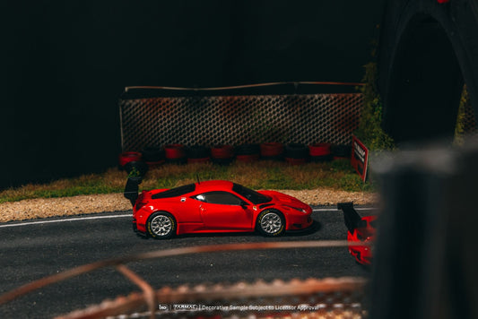 Ferrari 458 Italia GT3