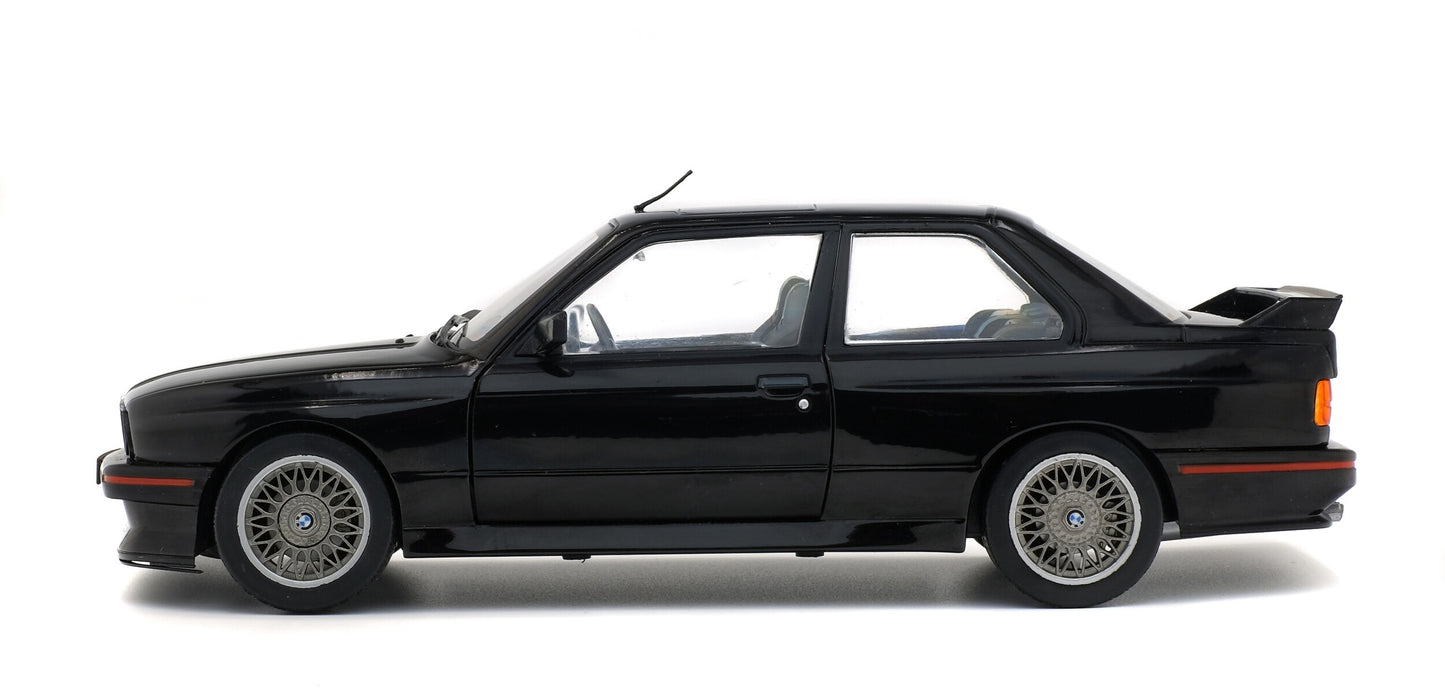 BMW M3 E30 Sport Evo 1990