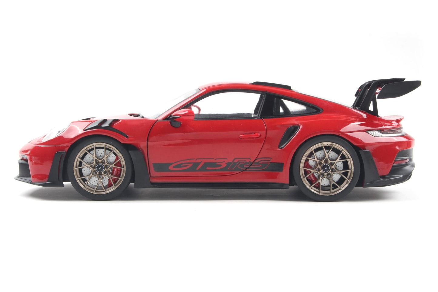 Porsche GT3 RS