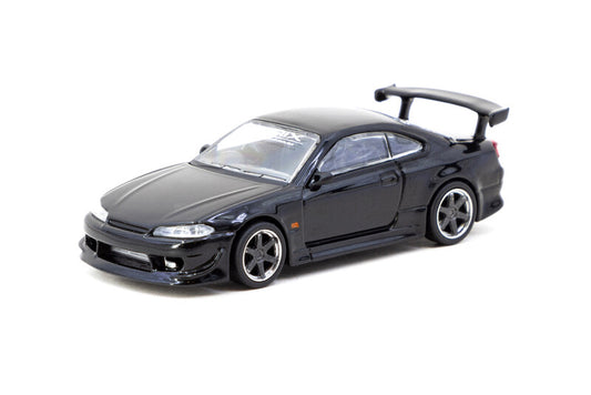 Silvia (S15) Vertex Toonderu
