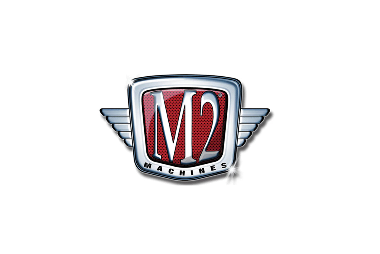 M2 Machines – Twenty Minis