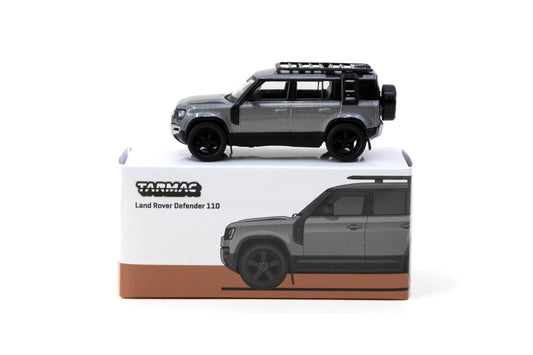 Land Rover Defender 110
