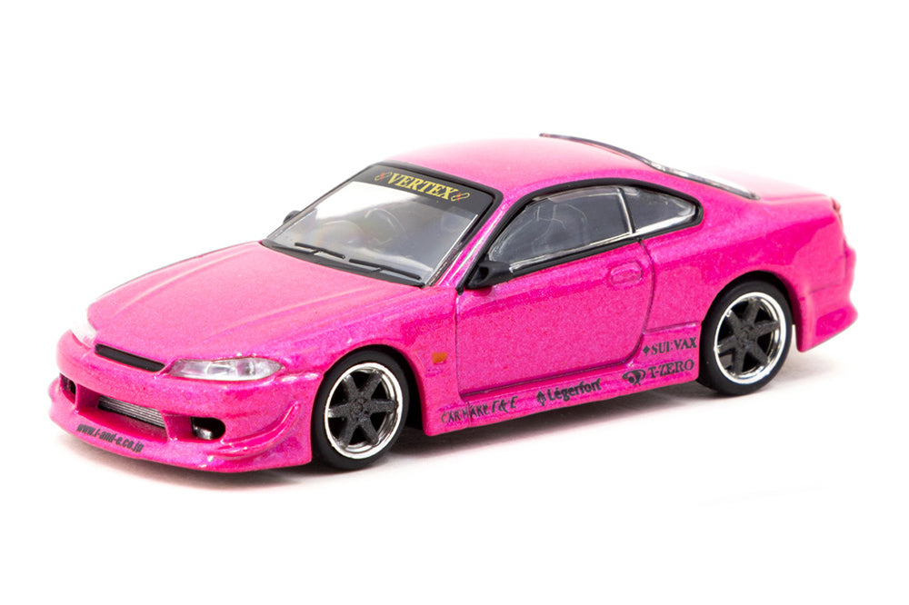 Nissan Silvia (S15) Vertex