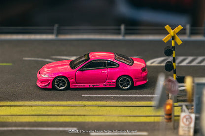 Nissan Silvia (S15) Vertex